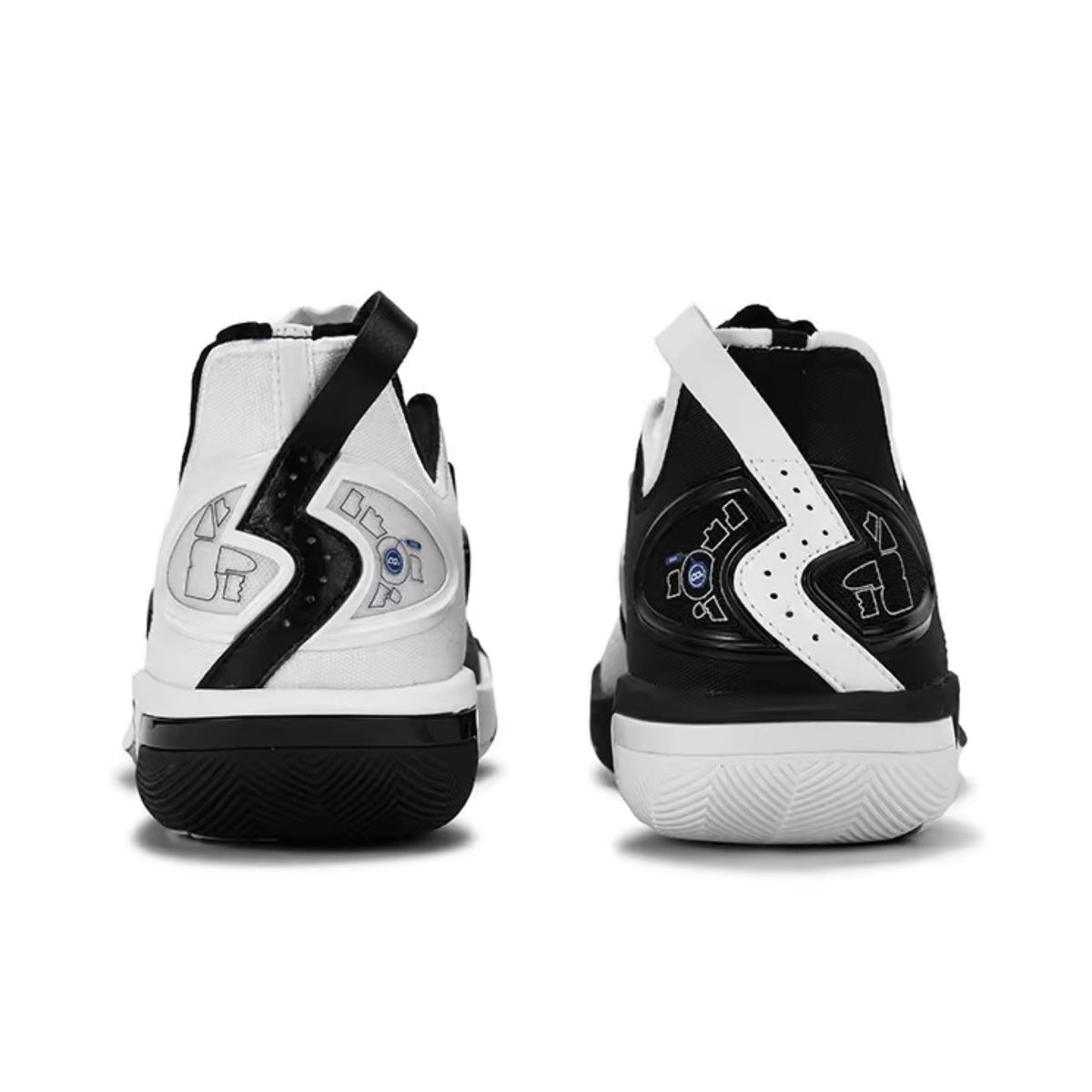 361° Big3 6.0 Quick Pro ‘Panda'