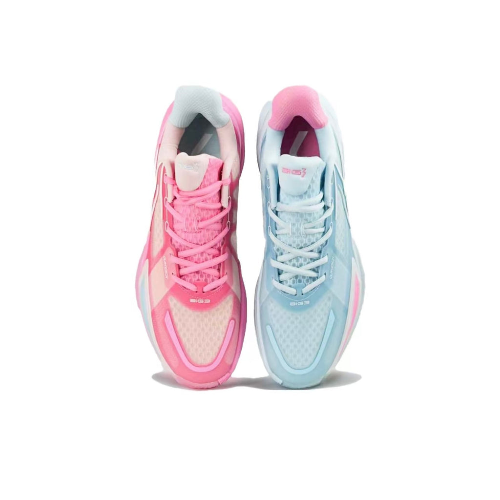 US11 361° BIG3 4.0 Quick 'Reverse' (Discount) Only for us