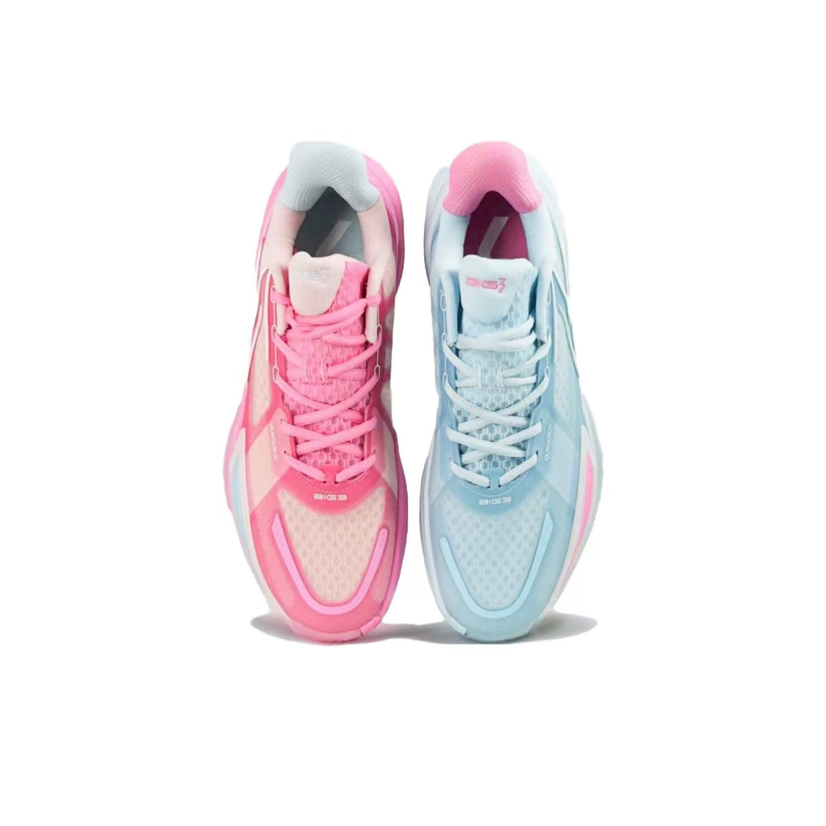 US11 361° BIG3 4.0 Quick 'Reverse' (Discount) Only for us