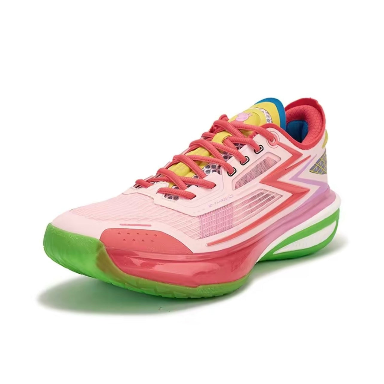 361° BIOSPEED BB 'Peppa Pig' Secondary image