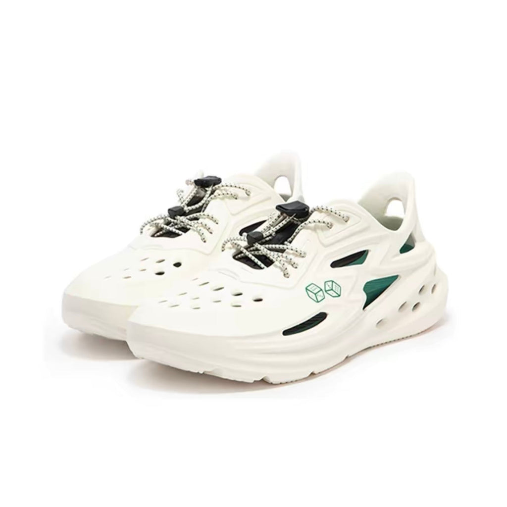 361° Big3 Clogs ‘Pearl'