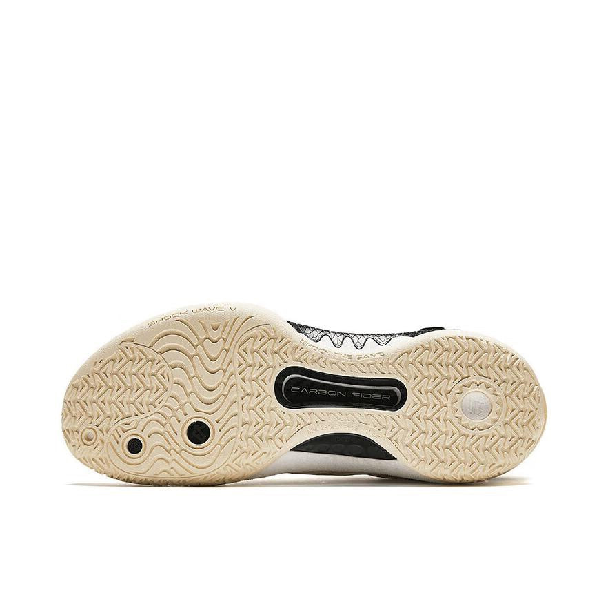 US8.5 ANTA Shock Wave 5 ‘Fossil' (Discount)