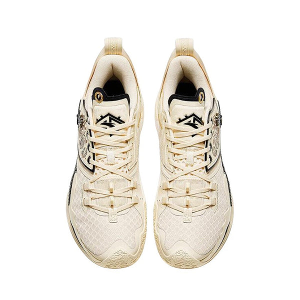 US8.5 ANTA Shock Wave 5 ‘Fossil' (Discount)
