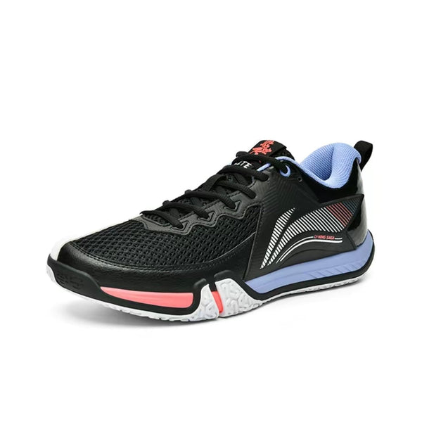 LiNing II Lite ’Black White‘