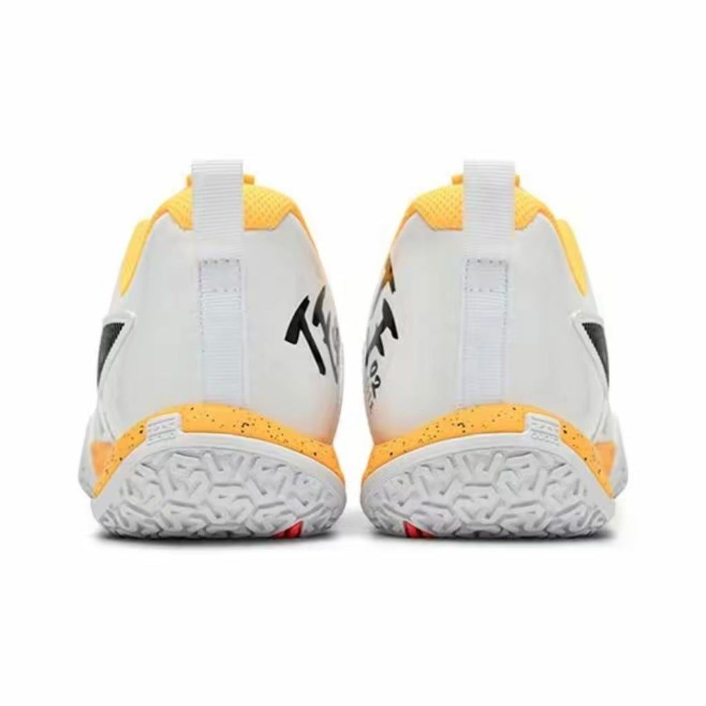 LiNing II Lite ’White Yellow‘