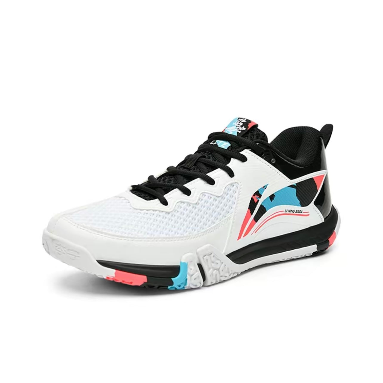 LiNing II Lite ’White‘ Secondary image