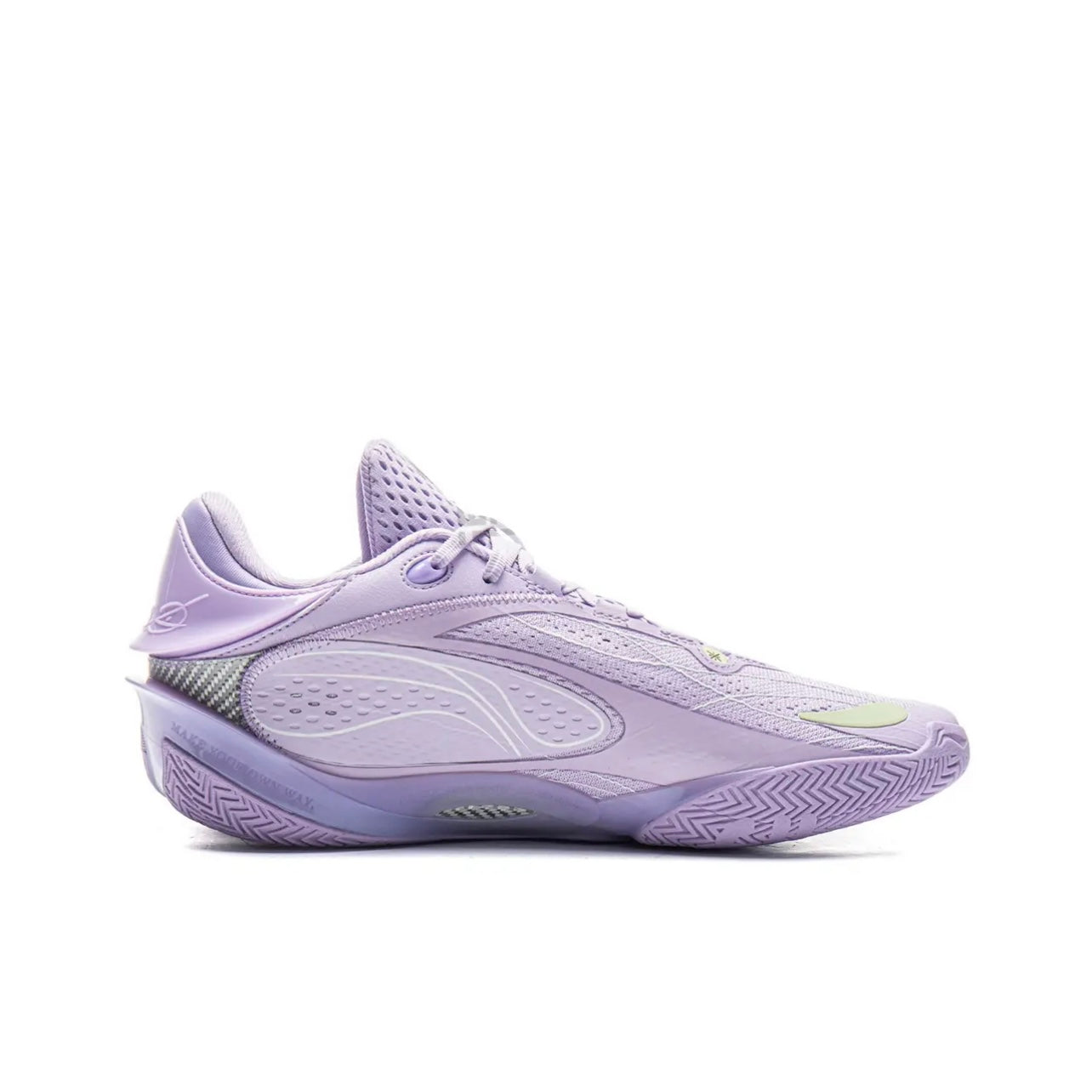 US7.5 LiNing Wade 808 5 Ultra 'Lavender'(Discount)Only for US Secondary image