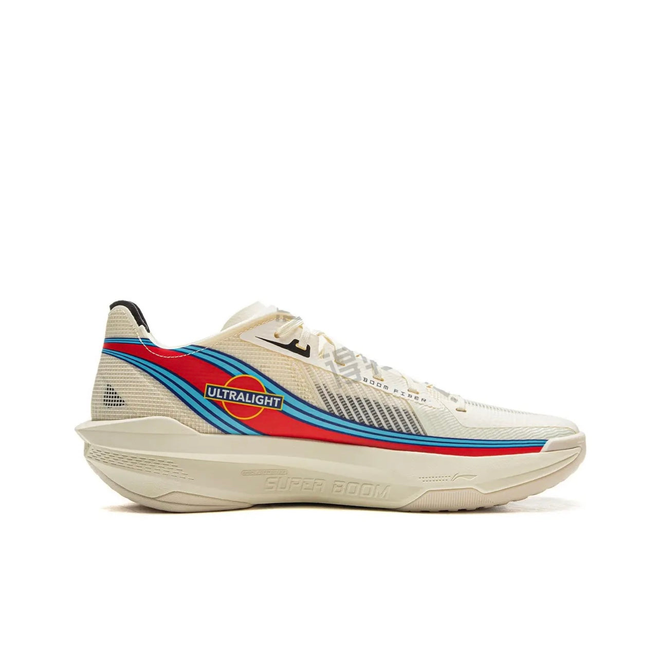 US13 LiNing Ultra Light 2025 'Painting-Off White'(Discount)Only for US Secondary image