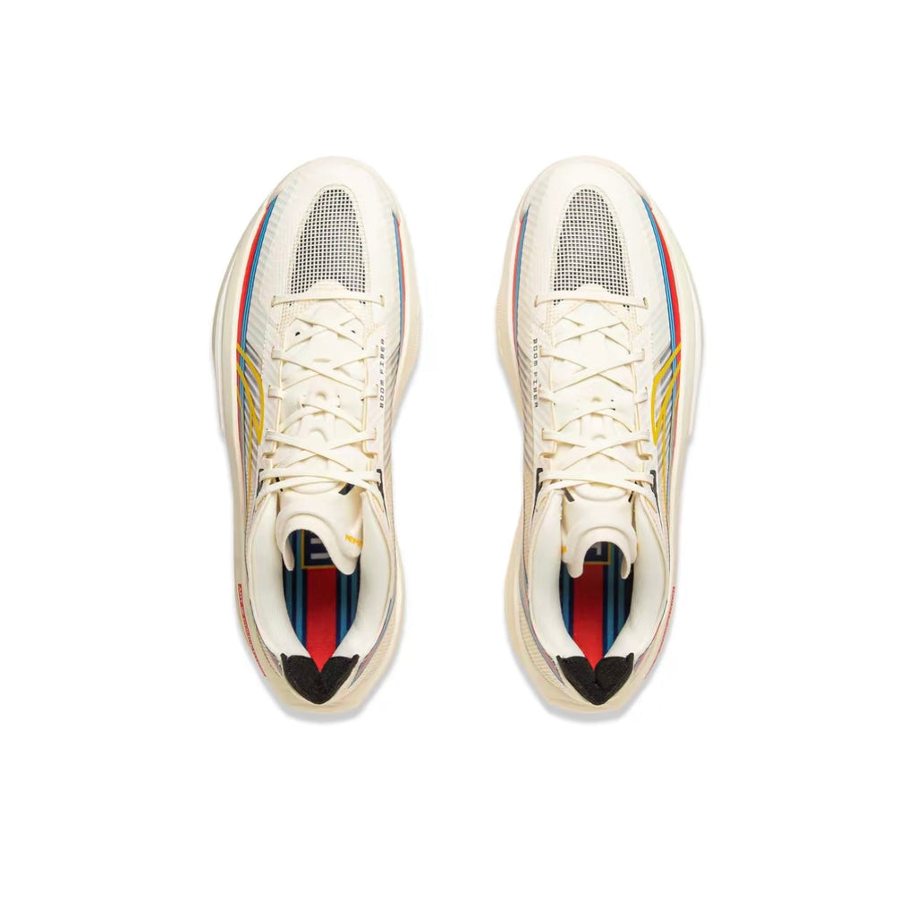 US13 LiNing Ultra Light 2025 'Painting-Off White'(Discount)Only for US