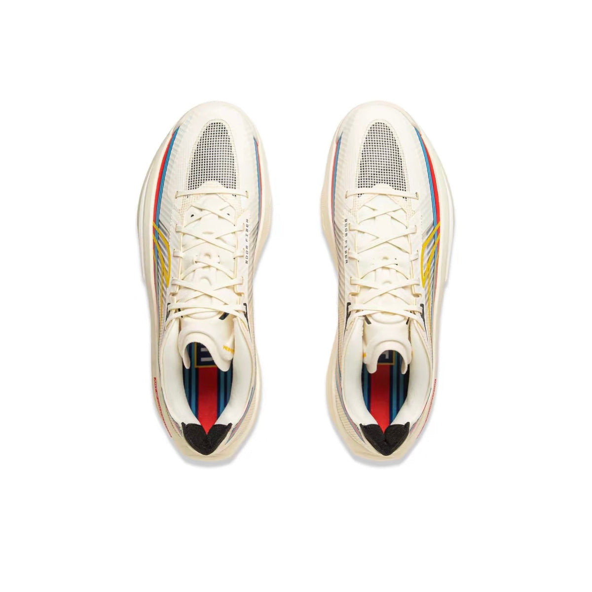 US13 LiNing Ultra Light 2025 'Painting-Off White'(Discount)Only for US