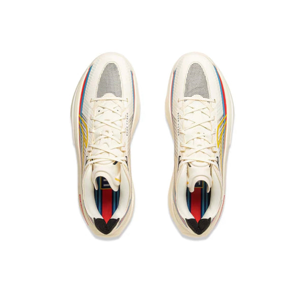 US13 LiNing Ultra Light 2025 'Painting-Off White'(Discount)Only for US