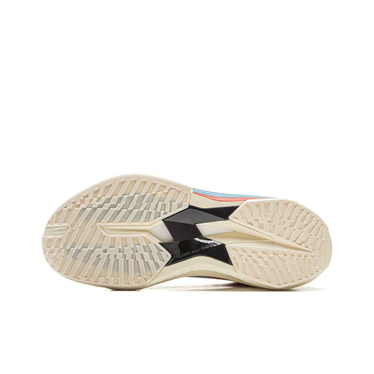 US13 LiNing Ultra Light 2025 'Painting-Off White'(Discount)Only for US
