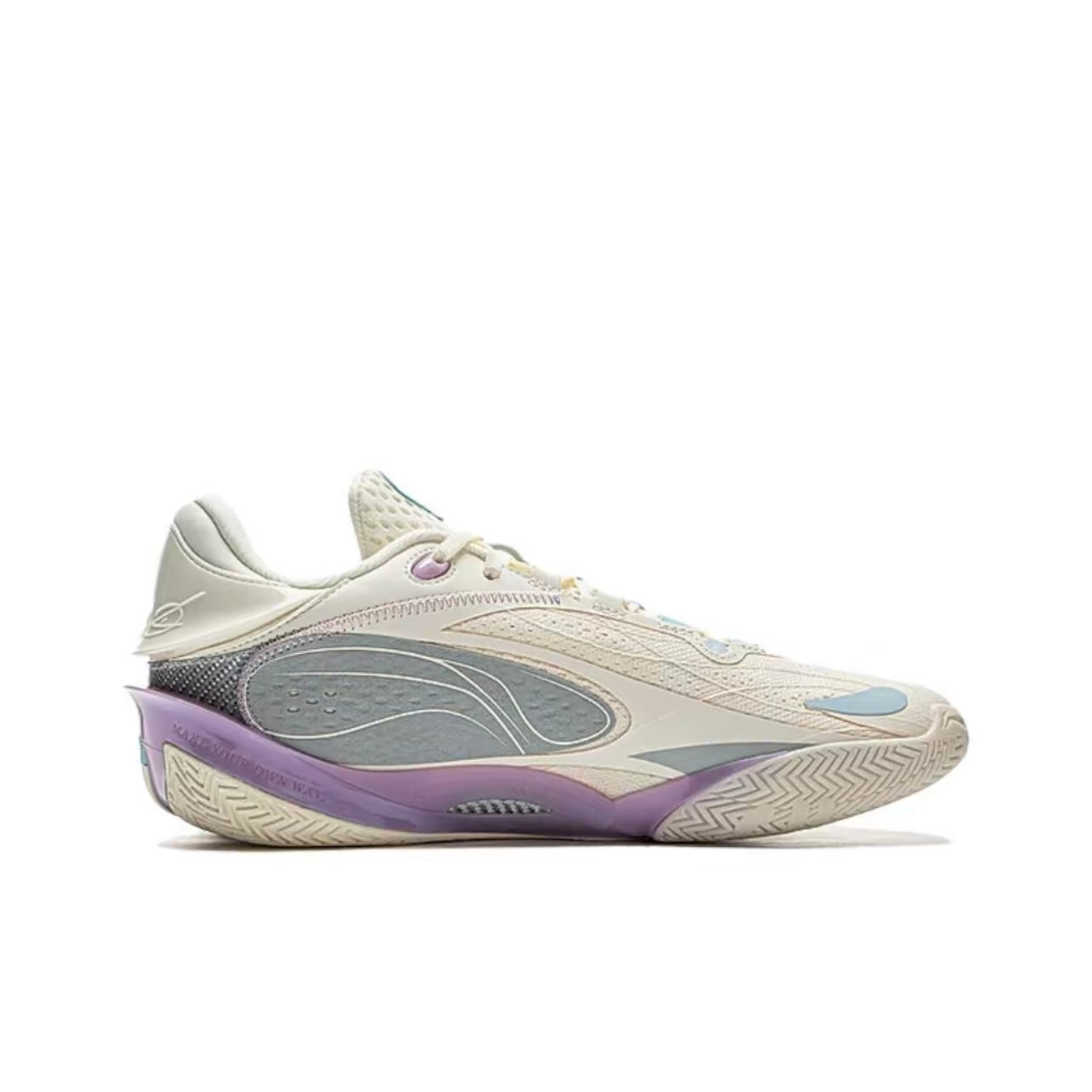 LiNing Wade 808 5 Ultra 'Cotton Candy' Secondary image