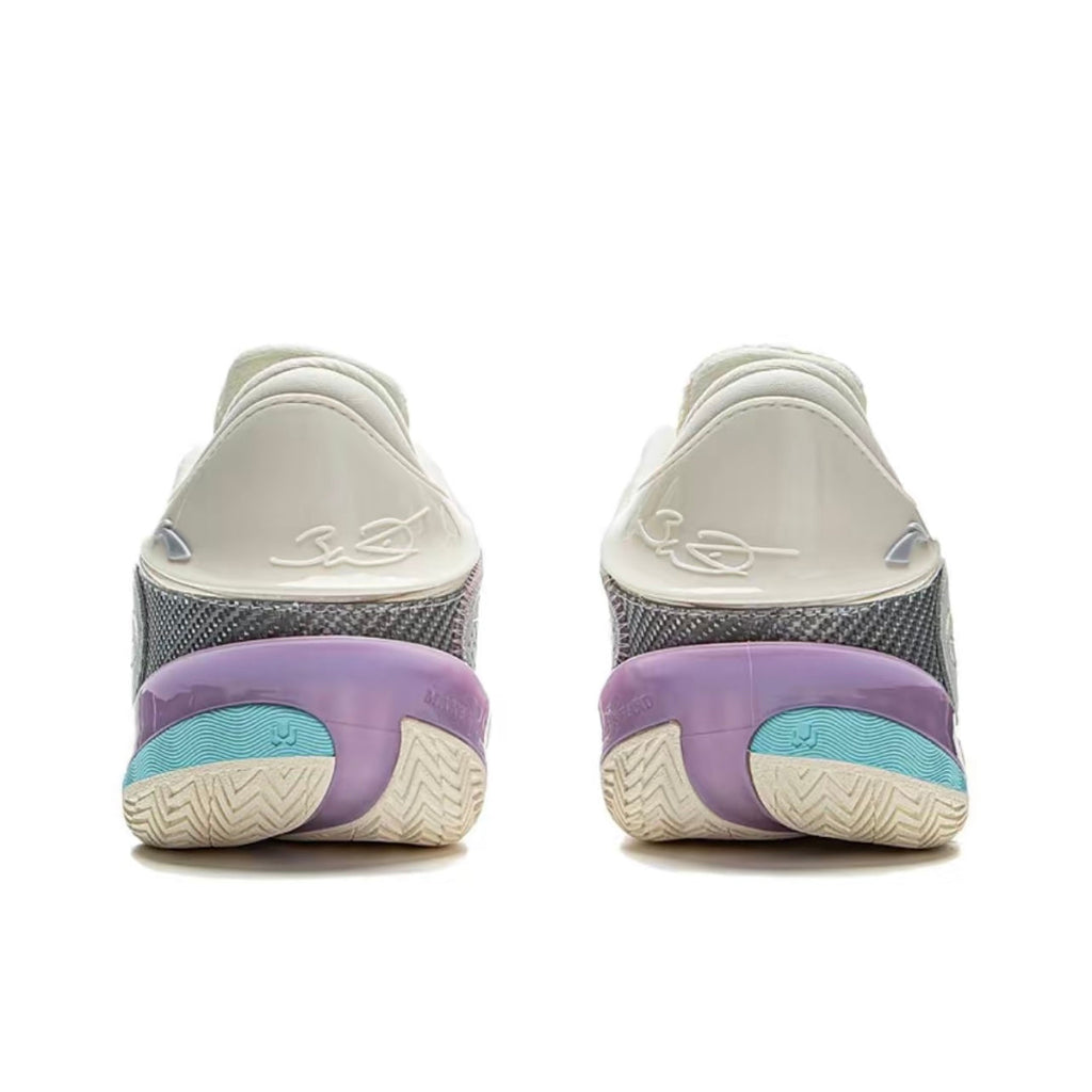 LiNing Wade 808 5 Ultra 'Cotton Candy'