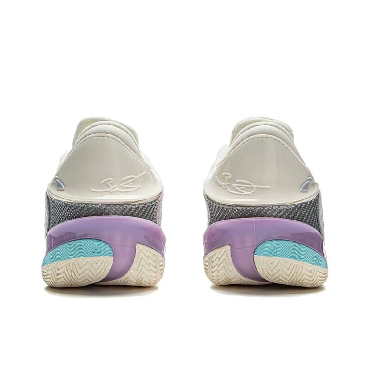 LiNing Wade 808 5 Ultra 'Cotton Candy'