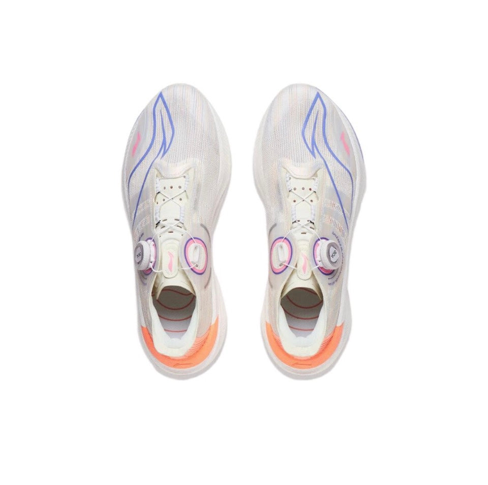LiNing Shadow 2.0 'White' | Running Shoes