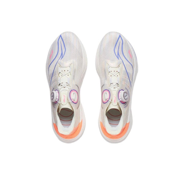 LiNing Shadow 2.0 'White' | Running Shoes