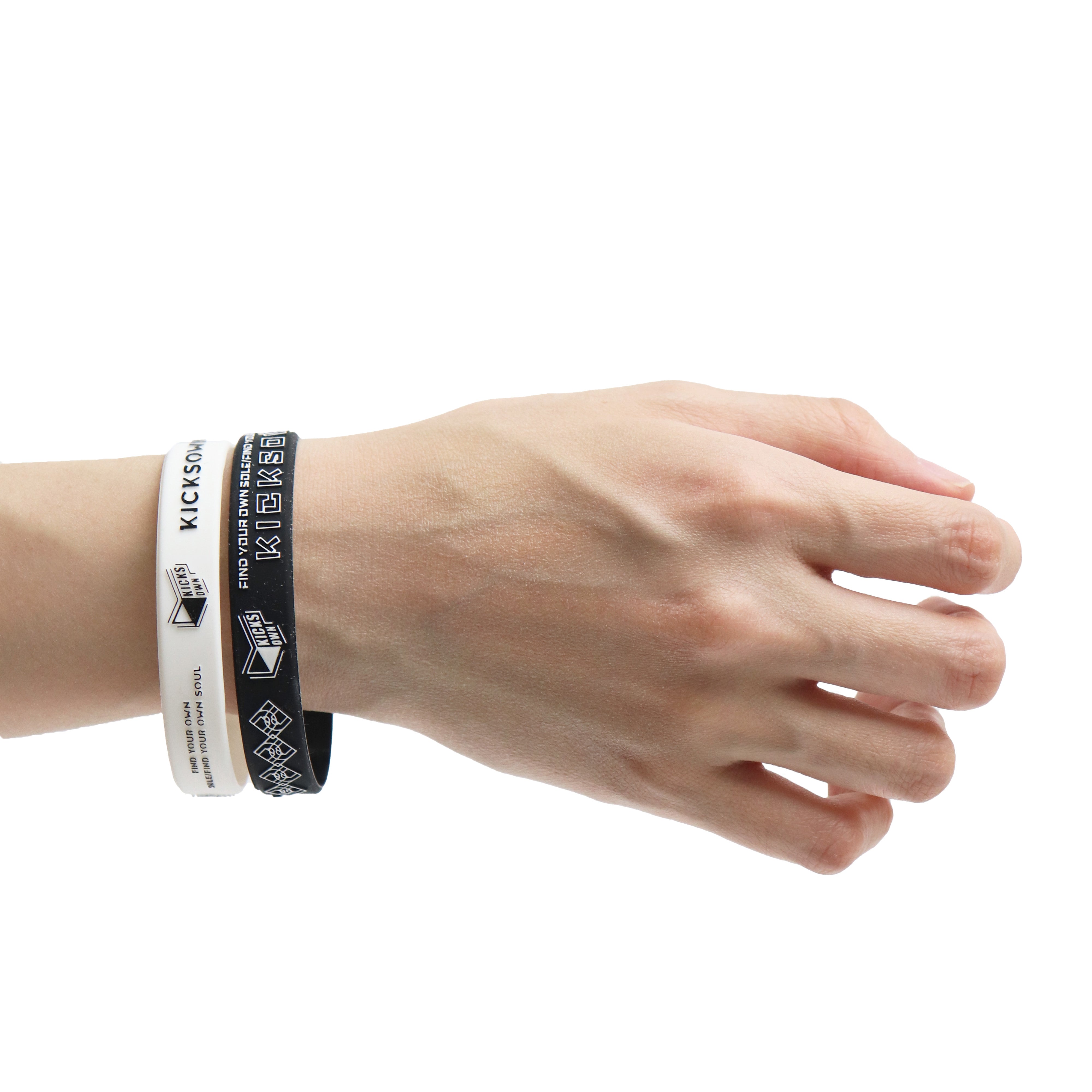 [KICKSOWN] Sports bracelets Secondary image