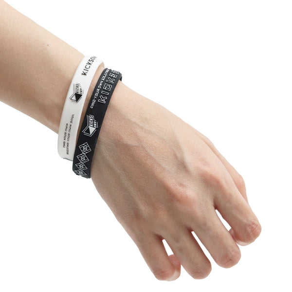 [KICKSOWN] Sports bracelets