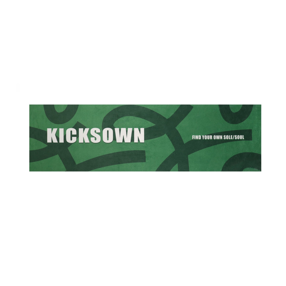 Free Towel on New Styles(Limited One Random Colorway Towel )