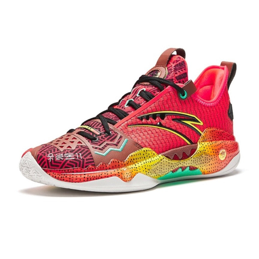 ANTA Shock Wave 5 'Strength' Secondary image