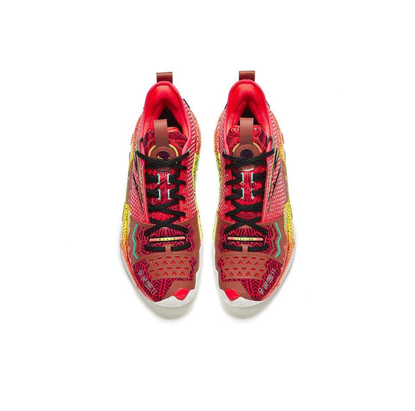 ANTA Shock Wave 5 'Strength'
