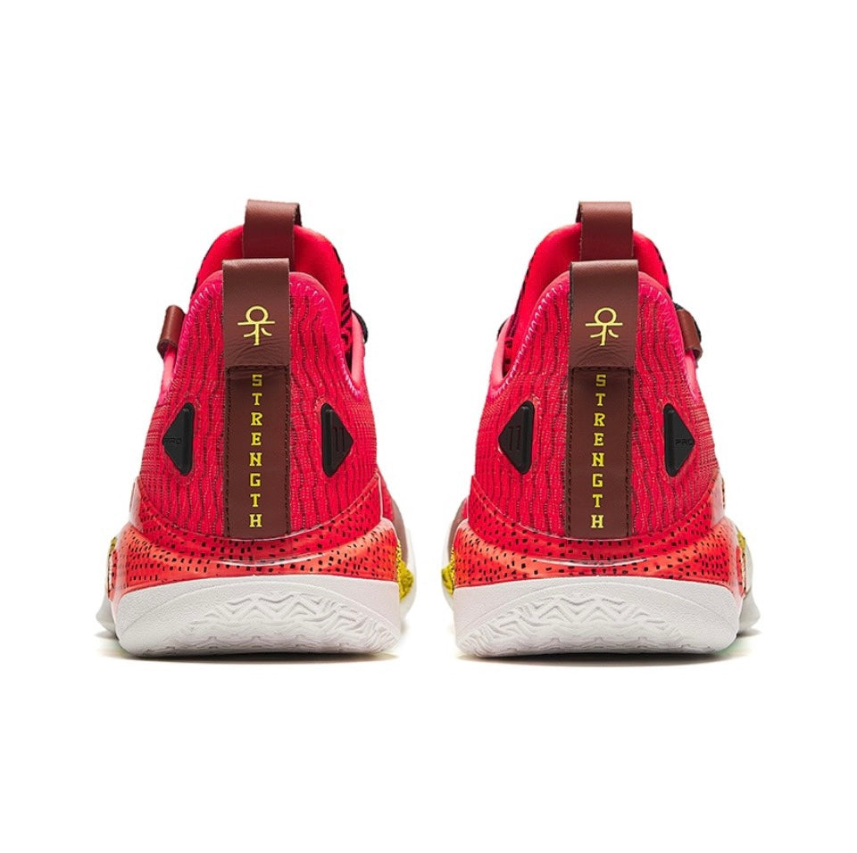 ANTA Shock Wave 5 'Strength'