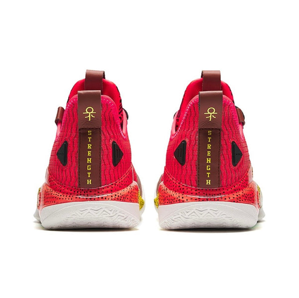ANTA Shock Wave 5 'Strength'