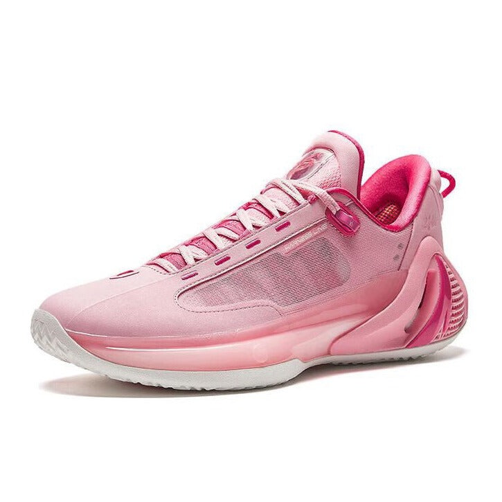 ANTA GH4 Gordon Hayward Valentine's Day Secondary image