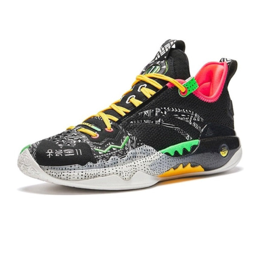 ANTA Shock Wave 5 'Speed' Secondary image