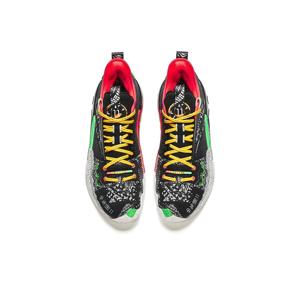 ANTA Shock Wave 5 'Speed'