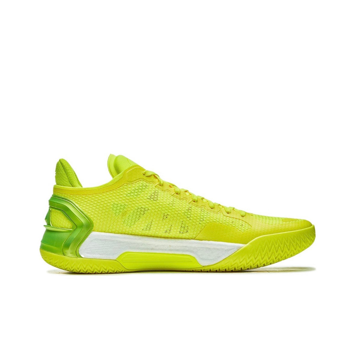 LiNing Liren 4 V2 ‘Yellow’ Secondary image