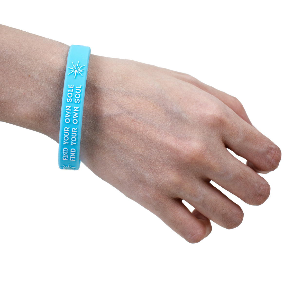 [KICKSOWN] Sports bracelets