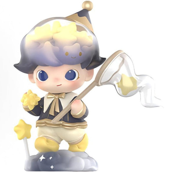 POP MART Dimoo Dream Within And Without Collection Story Mystery Boxes