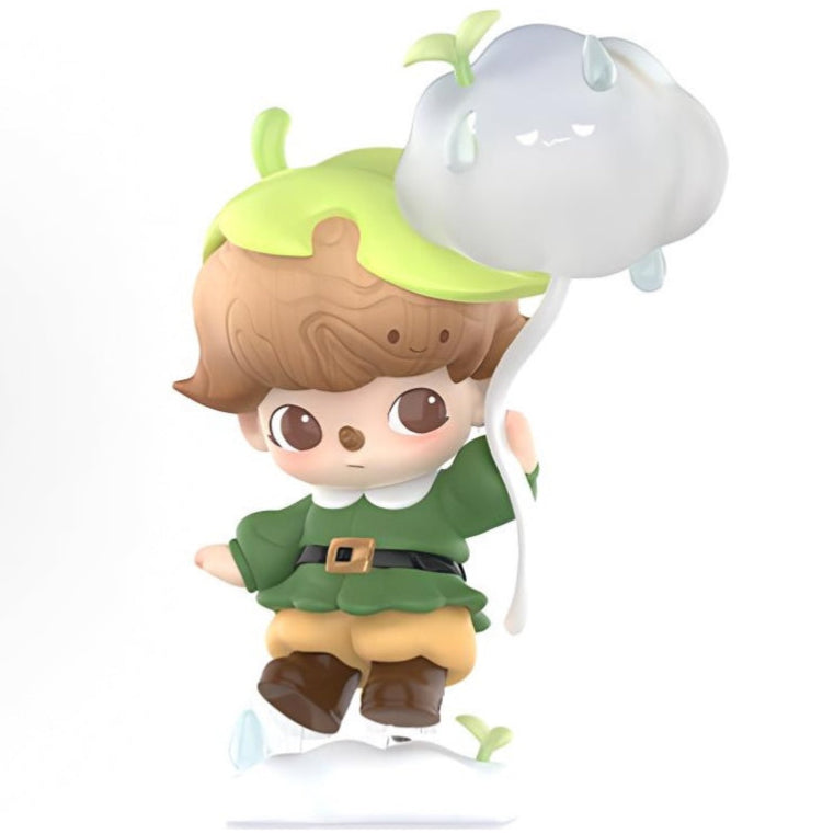 POP MART Dimoo Dream Within And Without Collection Story Mystery Boxes