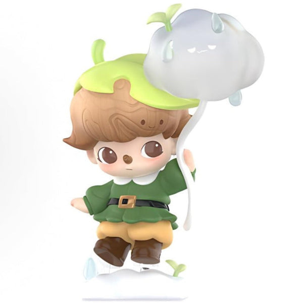 POP MART Dimoo Dream Within And Without Collection Story Mystery Boxes