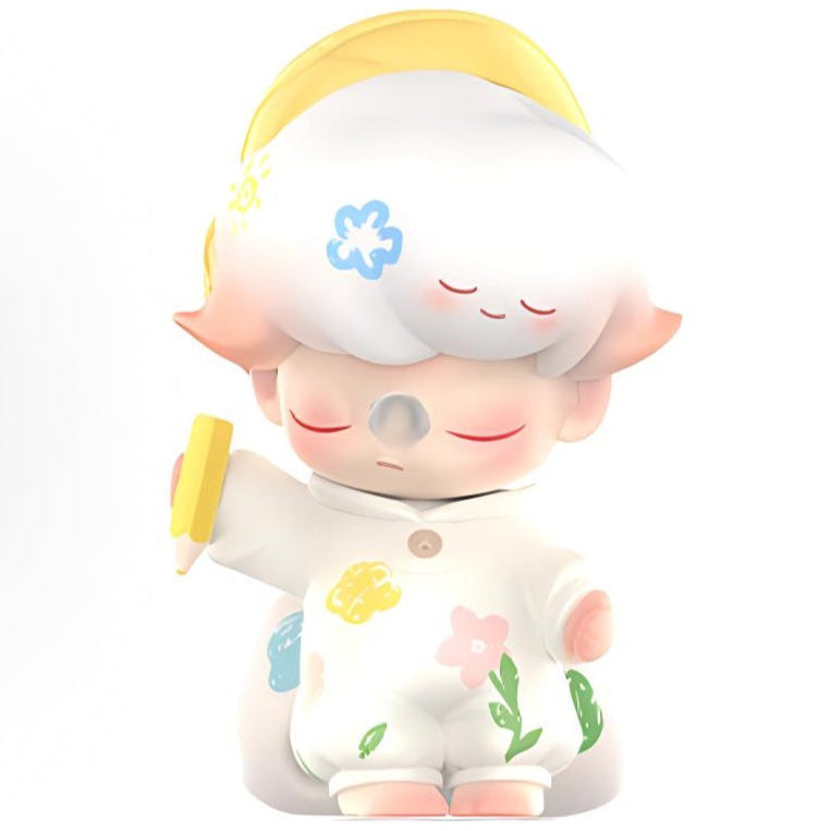 POP MART Dimoo Dream Within And Without Collection Story Mystery Boxes