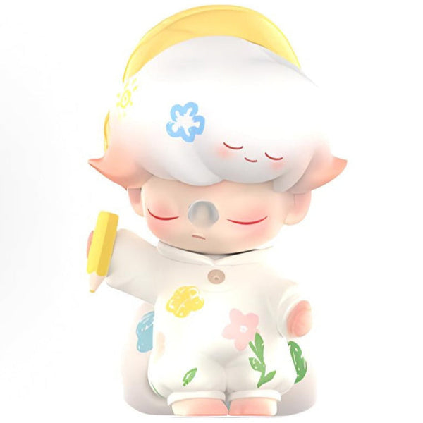 POP MART Dimoo Dream Within And Without Collection Story Mystery Boxes
