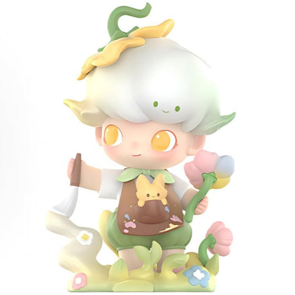 POP MART Dimoo Dream Within And Without Collection Story Mystery Boxes