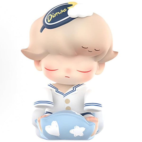 POP MART Dimoo Dream Within And Without Collection Story Mystery Boxes