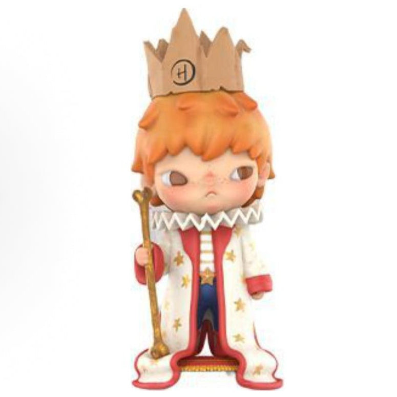 POP MART Hirono X Le Petit Prince Series The Tippler Figure