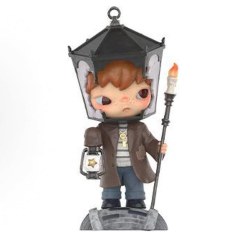 POP MART Hirono X Le Petit Prince Series The Tippler Figure