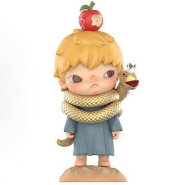 POP MART Hirono X Le Petit Prince Series The Tippler Figure
