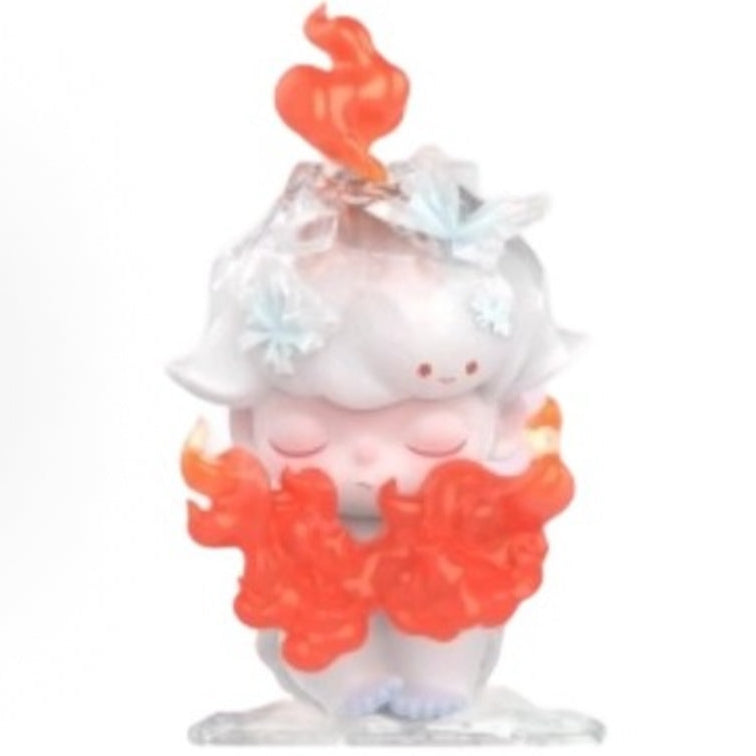 POP MART DIMOO Natural Shape Collection Mystery Boxes