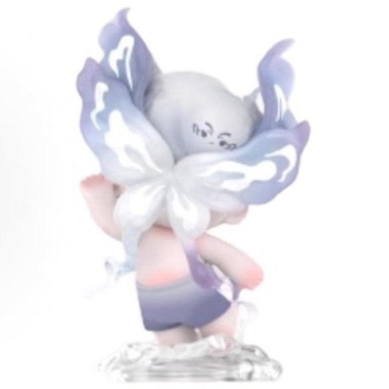 POP MART DIMOO Natural Shape Collection Mystery Boxes