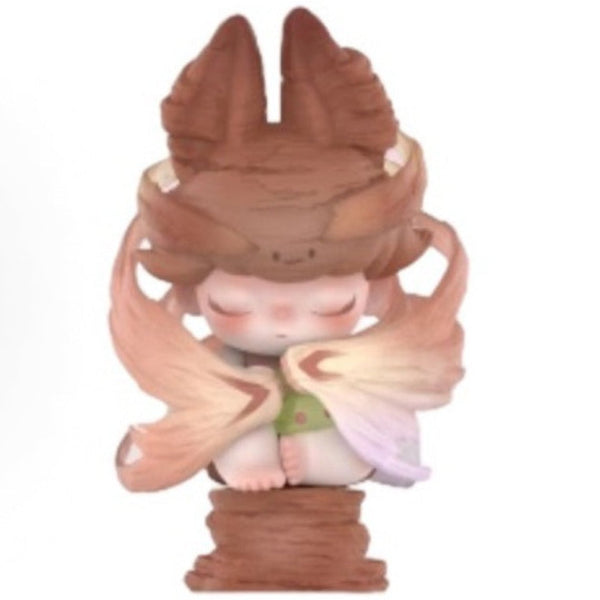 POP MART DIMOO Natural Shape Collection Mystery Boxes