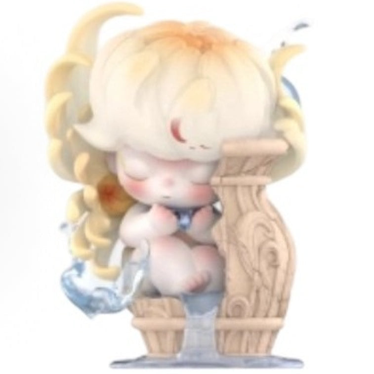 POP MART DIMOO Natural Shape Collection Mystery Boxes