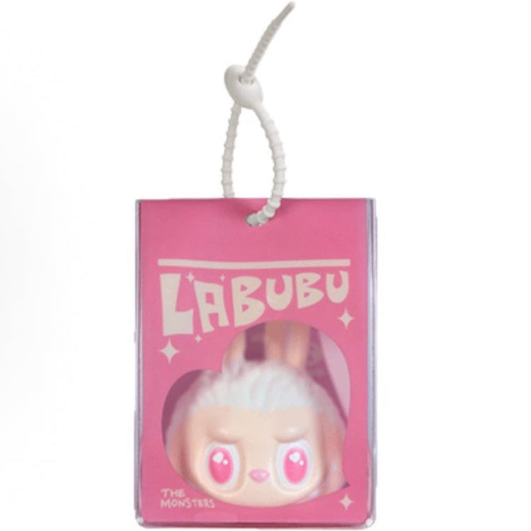 POP MART THE MONSTERS Weird Convenience Store Series Squeeze Pendant Mystery Boxes