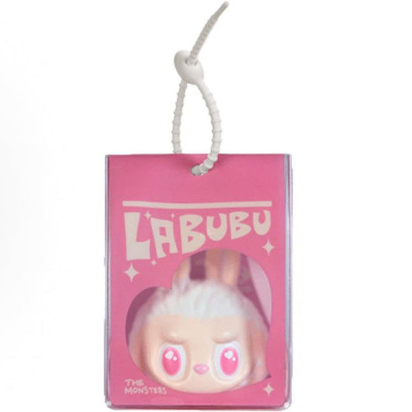 POP MART THE MONSTERS Weird Convenience Store Series Squeeze Pendant Mystery Boxes