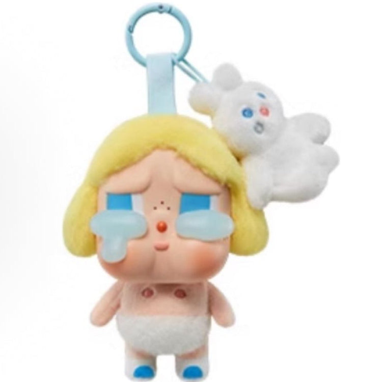 POP MART CRYBABY Mystery Boxes